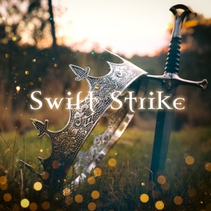 收聽PeriTune的Swift Strike歌詞歌曲