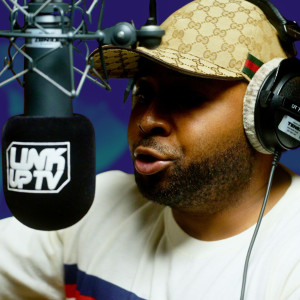 Link Up TV的專輯Behind Barz Grime Set (Explicit)