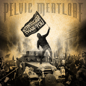 ดาวน์โหลดและฟังเพลง Full Circle (Explicit) พร้อมเนื้อเพลงจาก Pelvic Meatloaf