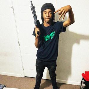 Album Opp Holiday (feat. PGF Nuk, PGF Mooda) (Explicit) oleh DJ Spazz