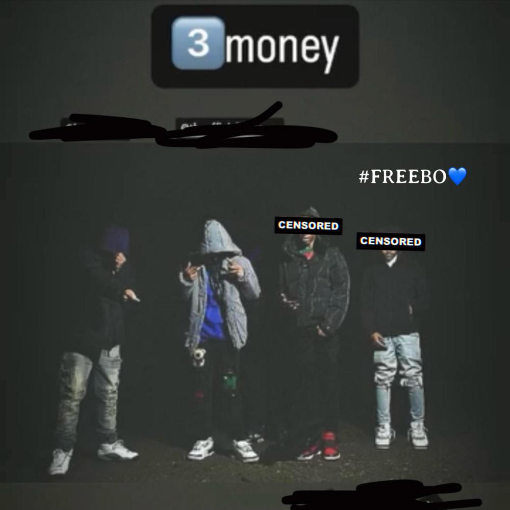 Love4Babyk Pt. 2 #FREEBRO (feat. Skat3r) (Explicit)