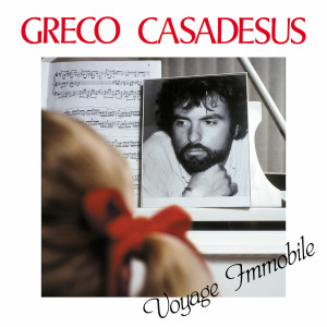 Album Voyage immobile (Remastered 2021) from 