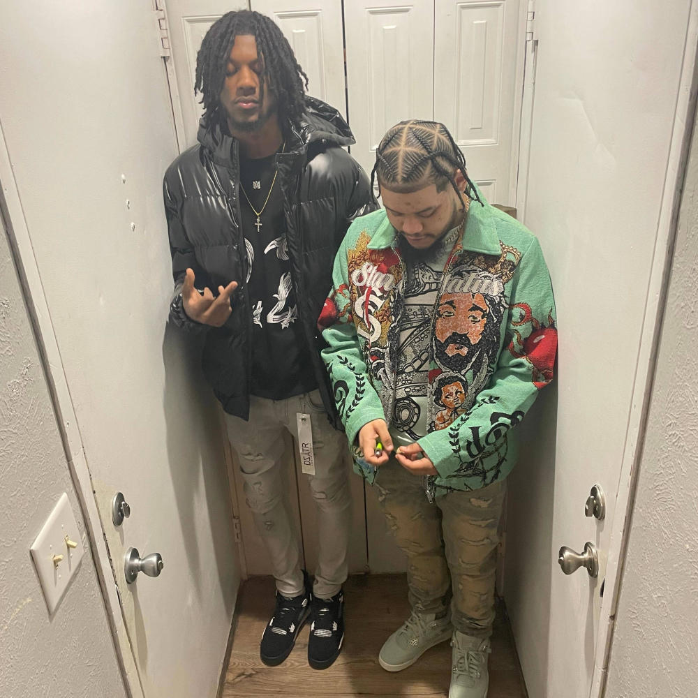 Snake Hiss (feat. Bikka) (Explicit)