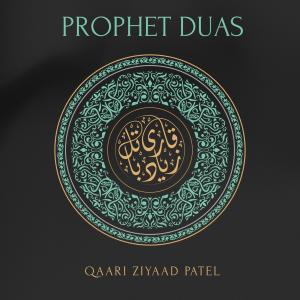 Qari Ziyaad Patel的专辑DUAS OF THE PROPHETS