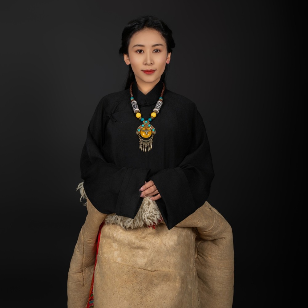 杨静美朵