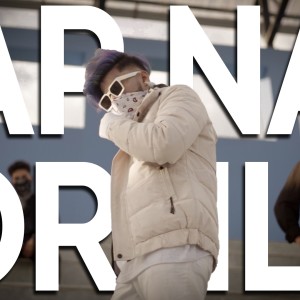 Listen to Apna Drill song with lyrics from DKS