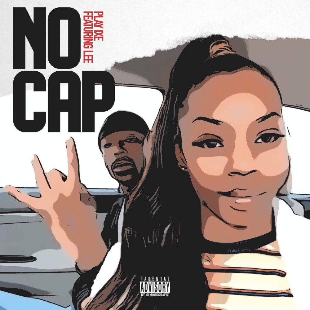 No Cap (Explicit)