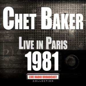 Dengarkan lagu But Not for Me (Live) nyanyian Chet Baker dengan lirik