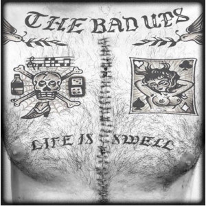 Listen to Always Tired (Explicit) song with lyrics from The Bad Ups