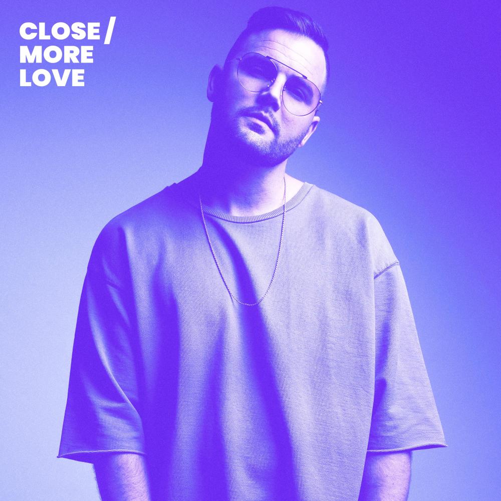 More Love