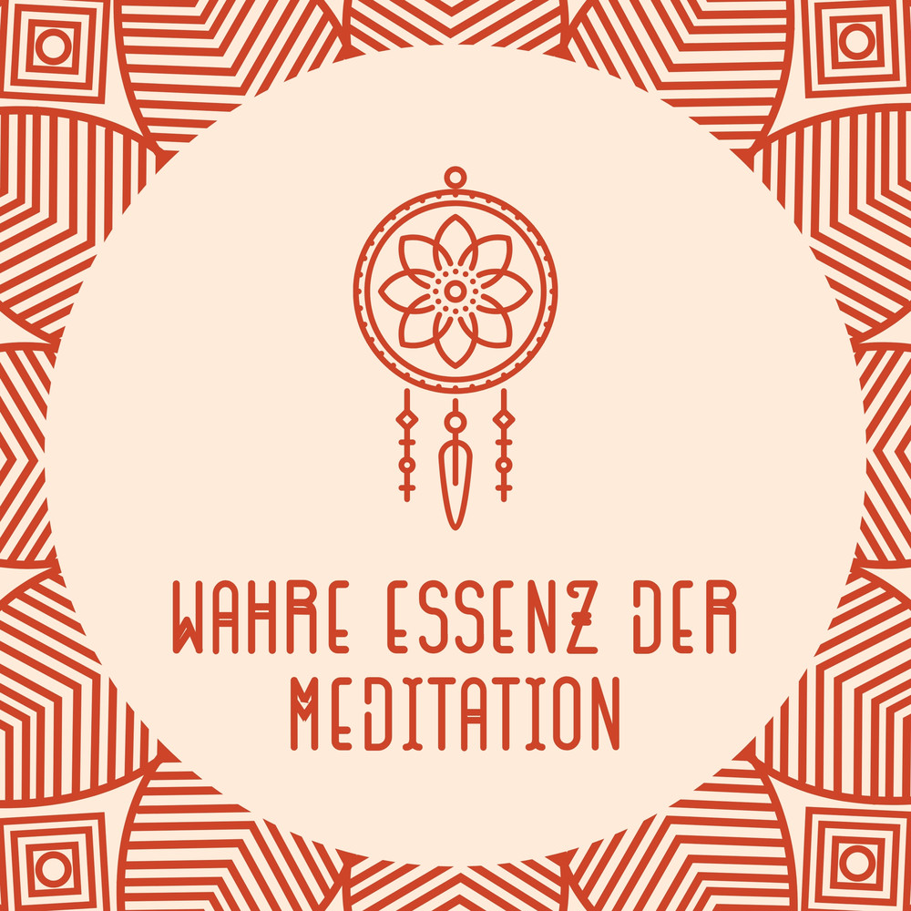 Essenz des Lebens