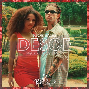 ดาวน์โหลดและฟังเพลง Desce พร้อมเนื้อเพลงจาก Igor Sales