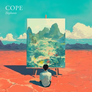 Elephante的專輯COPE (Explicit)