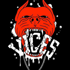 Vices的專輯Laid to Rest