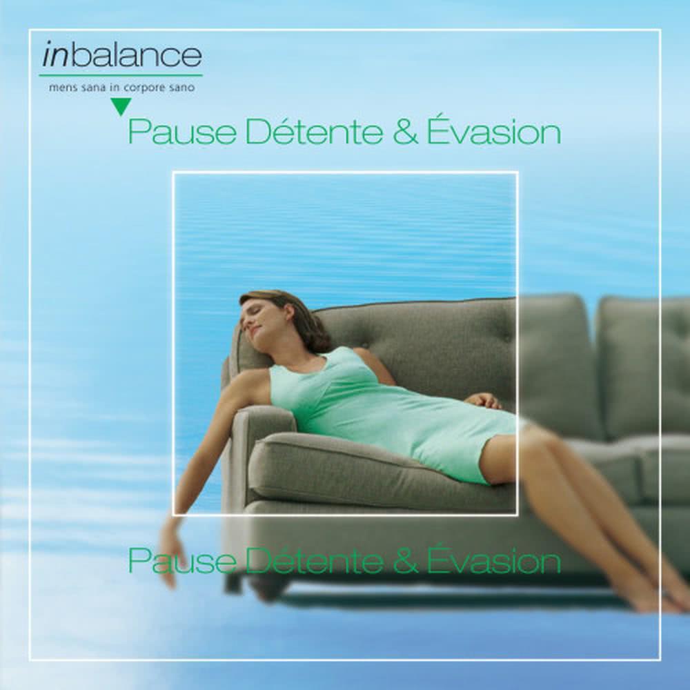 Pause-Sérénité