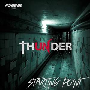 Thunder的專輯Starting Point