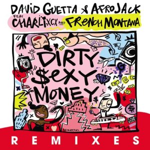 收聽David Guetta的Dirty Sexy Money (feat. Charli XCX & French Montana) (Joe Stone Remix) (Explicit) (Joe Stone Remix|Explicit)歌詞歌曲