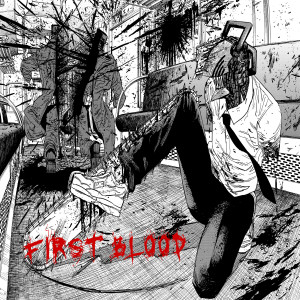 Listen to FIRST BLOOD song with lyrics from Invercity