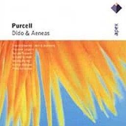 Purcell : Dido & Aeneas  -  Apex