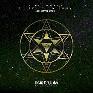 J Roddherz的專輯El Sol Y La Luna