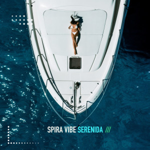 Album Serenida from Spira Vibe
