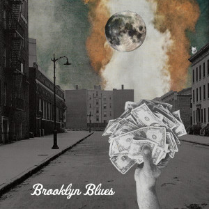 Album Brooklyn Blues from Adam Travis & the Soul