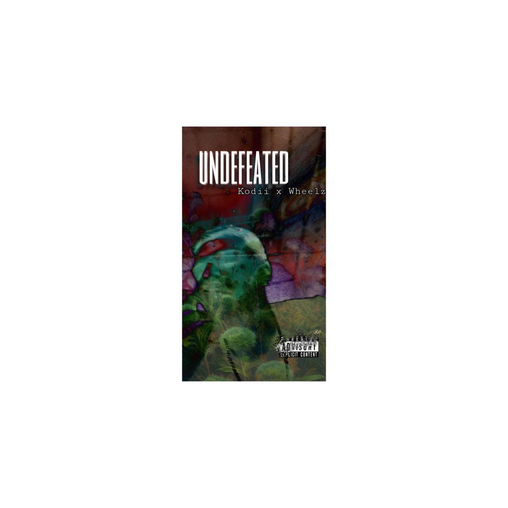Undefeated (feat. Wheelz) (Explicit)