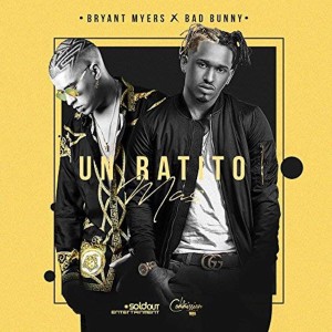 ดาวน์โหลดและฟังเพลง Un Ratito Mas (Explicit) พร้อมเนื้อเพลงจาก Bryant Myers