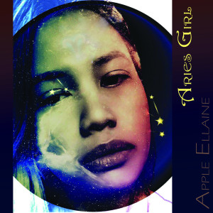 Album Aries Girl from Apple Ellaine