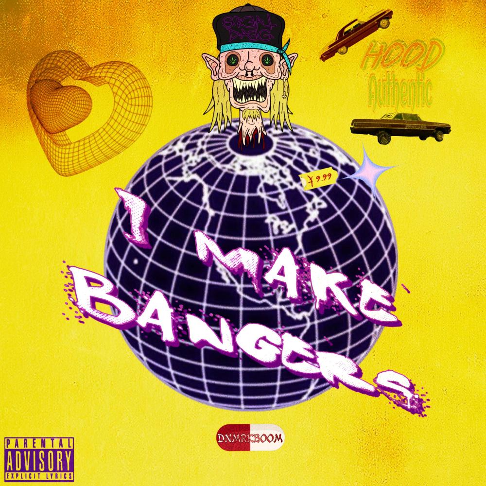 BOBBLE HEAD (Explicit)