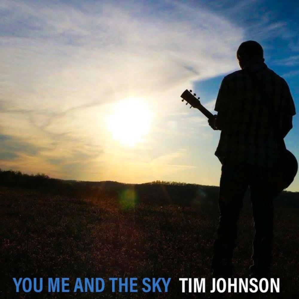 You, Me and the Sky