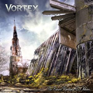Album The Future Remains In Oblivion (Explicit) oleh Vortex