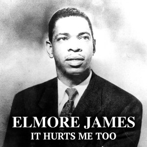 Dengarkan It Hurts Me Too lagu dari Elmore James dengan lirik