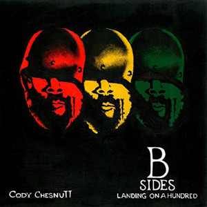 Album Landing On A Hundred: B Sides And Remixes oleh Cody ChesnuTT