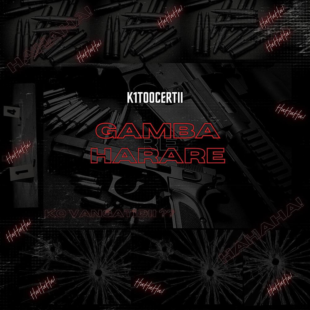 Voice remaStreets (feat. Shaqu)