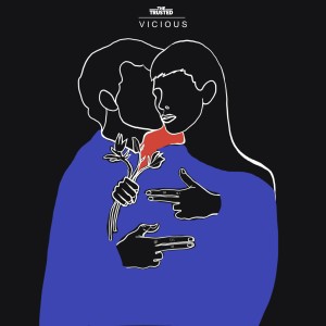收聽The Trusted的Vicious歌詞歌曲