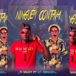 ดาวน์โหลดและฟังเพลง Ninguém Contava พร้อมเนื้อเพลงจาก Tivaloy