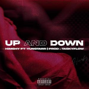 YUNGTARR的专辑UP AND DOWN (feat. YUNGTARR) (Explicit)