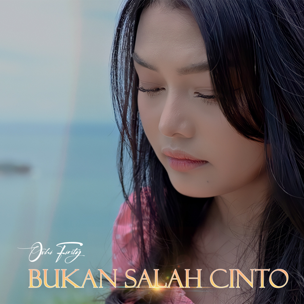 Bukan Salah Cinto