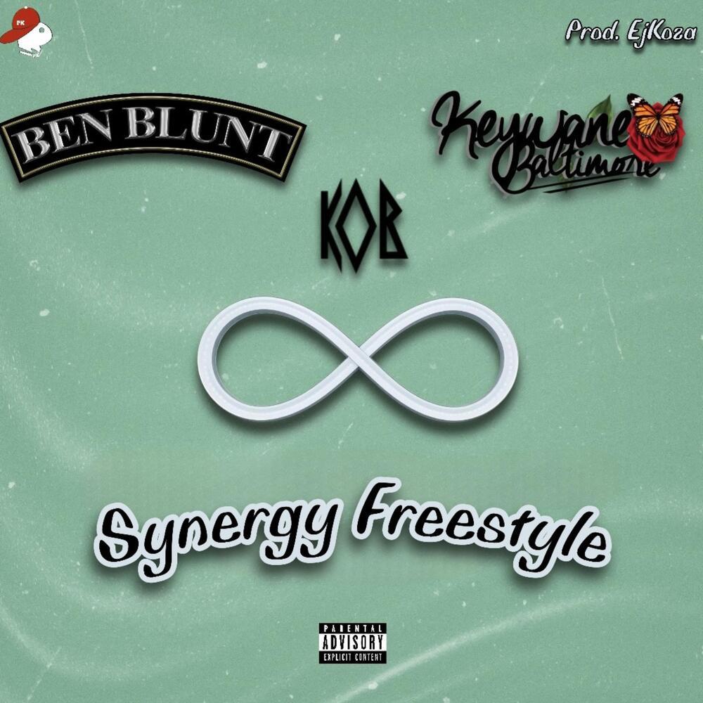 Synergy Freestyle (Explicit)
