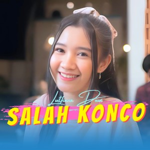 Lutfiana Dewi的專輯Salah Konco
