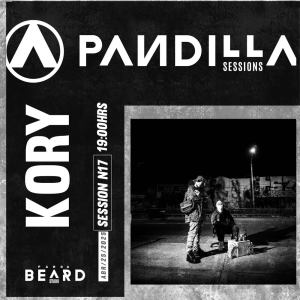 ดาวน์โหลดและฟังเพลง Pandilla Session 17 พร้อมเนื้อเพลงจาก Panda Beard