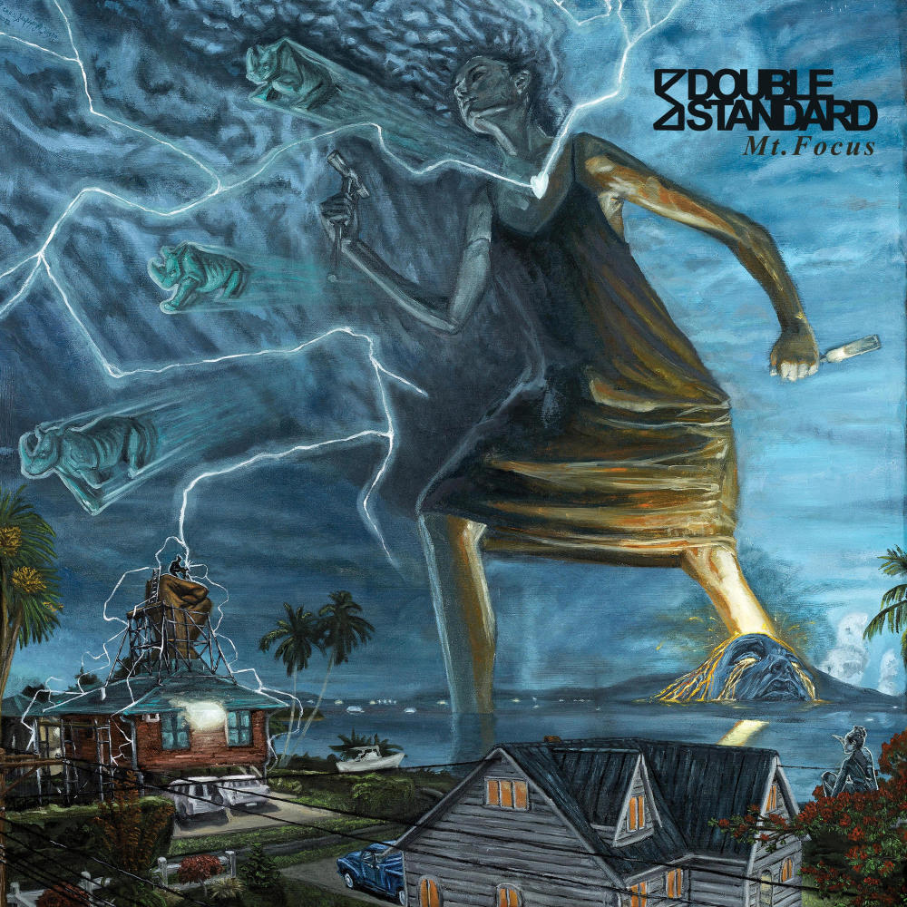 Earth 2 (feat. Carlo Muscat)