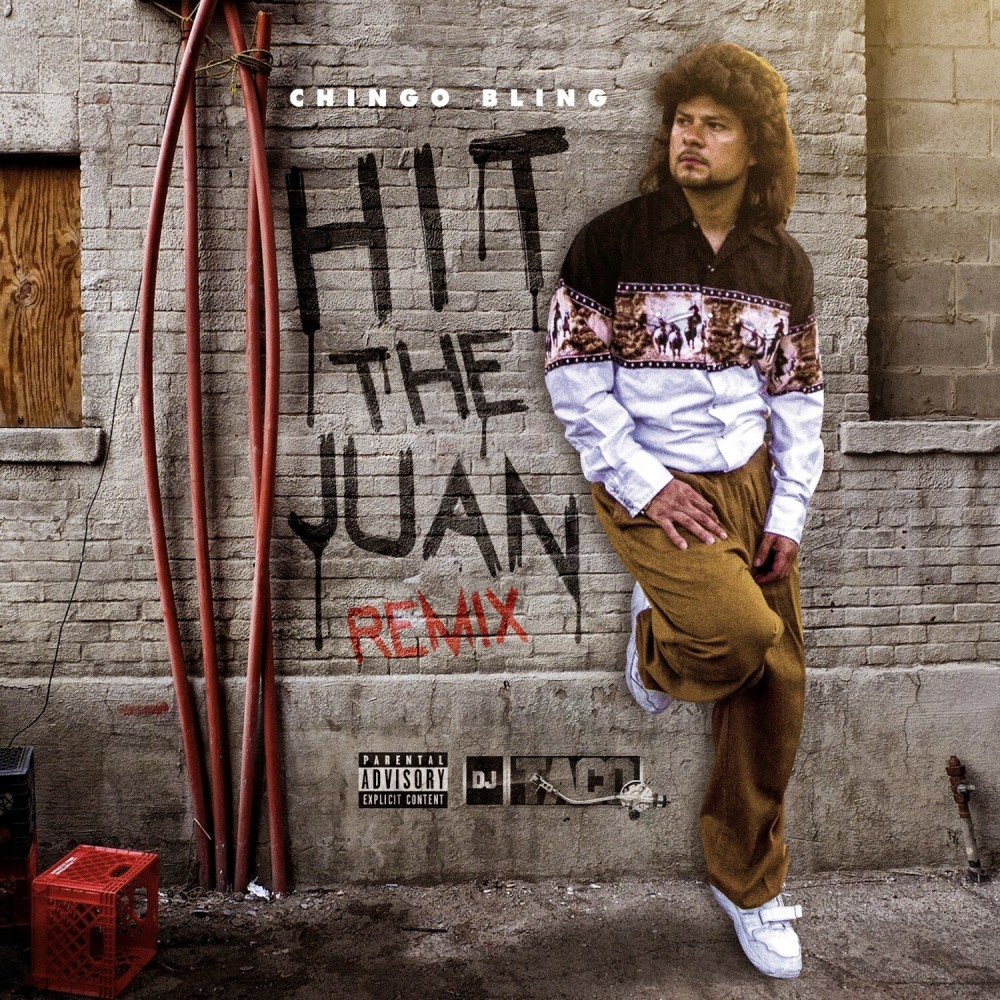Hit the Juan (Remix)