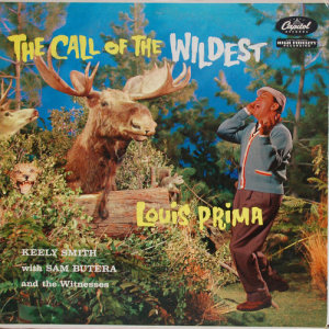 ดาวน์โหลดและฟังเพลง Pennies From Heaven พร้อมเนื้อเพลงจาก Louis Prima