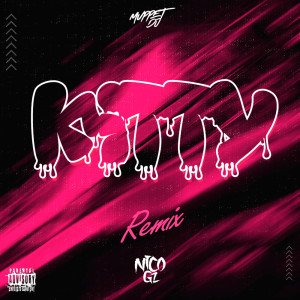 อัลบัม Kitty (Remix) ศิลปิน Nico Gz