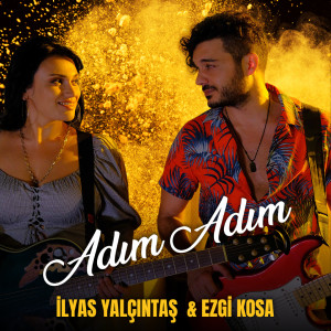 Listen to Adım Adım song with lyrics from İlyas Yalçıntaş