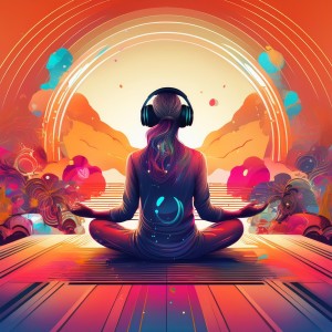 ดาวน์โหลดและฟังเพลง Sound Resonance Depth พร้อมเนื้อเพลงจาก Gentle Day Music