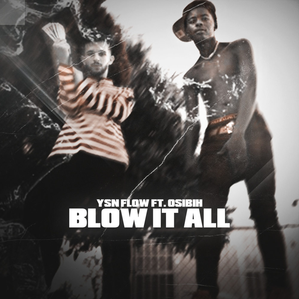 Blow It All