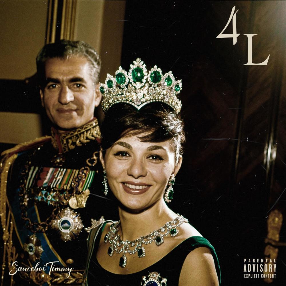 Six Weeks (Explicit)